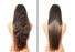 Difeel Vegan Keratin Anti Frizz Conditioner - Travel Size 2.5 oz.