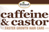 Difeel Caffeine & Castor Premium Hair Oil for Faster Hair Growth 2.5 oz.