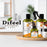 Difeel Essentials Castor Pro-Growth Hair Oil Blend - Travel Size 2.5 oz.