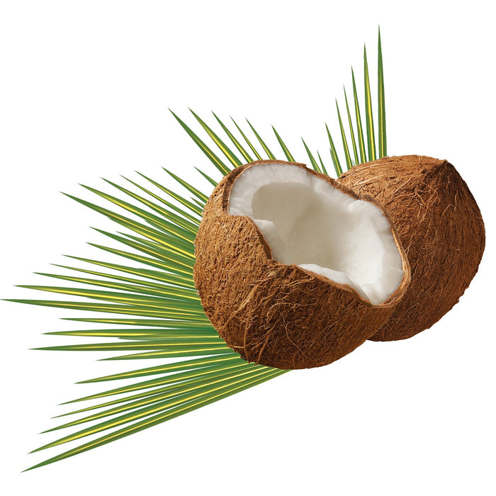 Difeel Luxury Moisturizing Hand Cream - Coconut Oil 1.4 oz.