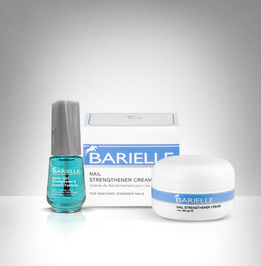 Barielle Tough as Nails 2-PC Set