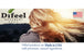 Difeel Pomegranate & Manuka Honey Sulfate-Free Shampoo 33.8 oz.