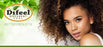 Difeel Hot Oil Hair Treatment with Jamaican Black Castor Oil 1.5 oz.