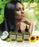 Difeel Hair Oil Blend- Caffeine & Castor Faster Hair Growth Hair Oil 8 oz.