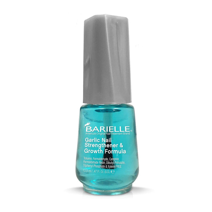 Barielle Garlic Nail Strengthener & Growth Formula .5 oz. (2-PACK)