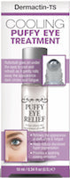 Dermactin-TS Puffy Eye & Dark Circle Treatment .34 oz.