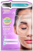 Dermactin-TS 2-Step Hydro Gel Mask - Collagen