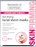 Dermactin Facial Sheet Mask 4-Count - Skin Firming