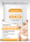 Dermactin Pore Refining Facial Cleansing Wipes 15-Count