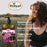 Difeel Ultra Curl with Argan & Shea Butter - Curl Boosting Shampoo 12 oz.