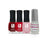 Barielle Valentines Nail Special 4-PC Set