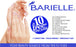 Barielle Fungus Rx for Nails 1 oz.