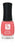 Strawberry Margarita (Creamy Coral) - Protect+ Nail Color w/ Prosina - Barielle - America's Original Nail Treatment Brand