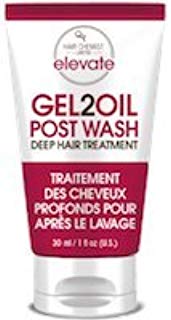 Hair Chemist Elevate Gel2Oil Post Wash Travel Size 1 oz.