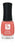 Orange Parfait (Creamy Soft Coral) - Protect+ Nail Color w/ Prosina - Barielle - America's Original Nail Treatment Brand