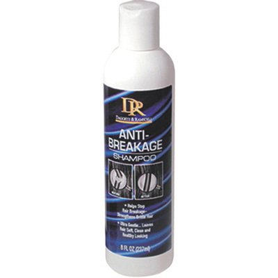 Daggett & Ramsdell Anti - Breakage Shampoo 8 oz.