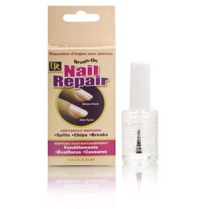 Daggett & Ramsdell Brush-on Nail Repair 3 Pack