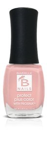 Tranquil - (A Nude Pink) - Protect+ Nail Color w/ Prosina - Barielle - America's Original Nail Treatment Brand
