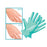 Barielle Intensive Hand Repair 3-PC Set - Includes 2 Hand Masks & Intensive Hand Treatment Cream 2.5 oz. - Barielle - America's Original Nail Treatment Brand