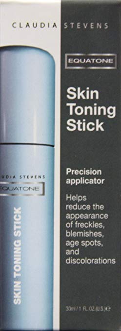 Claudia Stevens Equatone Skin Toning Stick 1 oz.