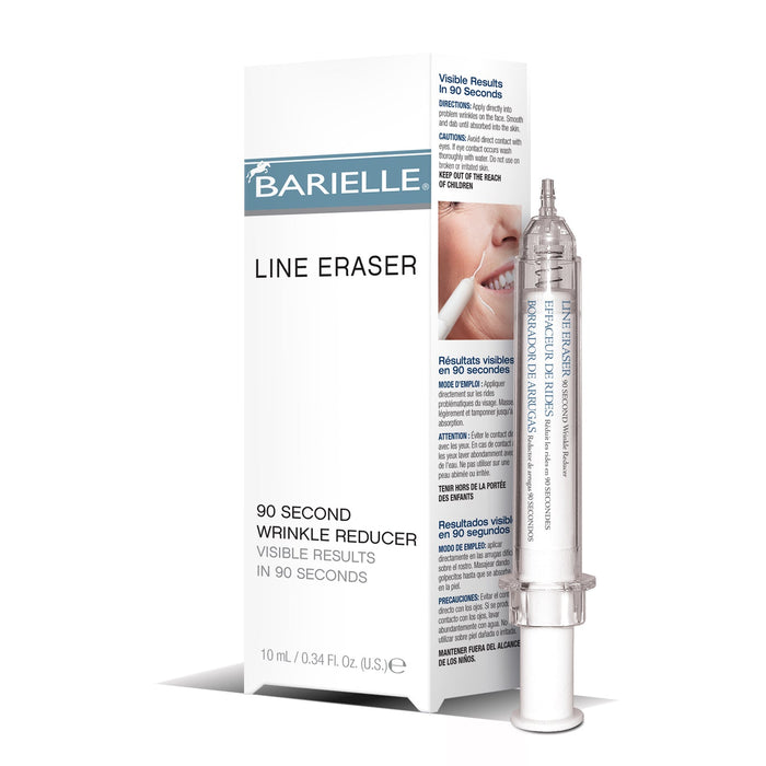 Barielle Line Eraser 90 Second Wrinkle Reducer - Barielle - America's Original Nail Treatment Brand