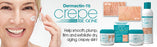 Dermactin-TS Crepe Be Gone Skin Firming Collagen Chin Mask .35 oz.