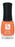 Tequila Sunrise (Bright Creamy Orange) - Protect+ Nail Color w/ Prosina - Barielle - America's Original Nail Treatment Brand