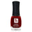 Elle's Spell (A Jelly Red w/ Colored Foil Flakes) - Protect+ Nail Color w/ Prosina - Barielle - America's Original Nail Treatment Brand