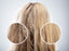 Difeel Hemp 99% Natural Hemp Hair Oil 7.8 ounce Collection 3-PC Set