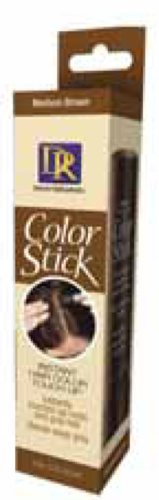 Daggett & Ramsdell Color Stick Instant Haircolor Touch Up Medium Brown .44oz 2PK