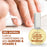 Barielle Tips to Toes Collection: 4-PC Foot Care & Nail Care Collection - Barielle - America's Original Nail Treatment Brand