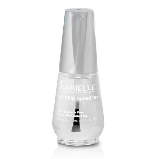 Barielle No Chip Speed Dry, 0.5 Ounce - Barielle - America's Original Nail Treatment Brand