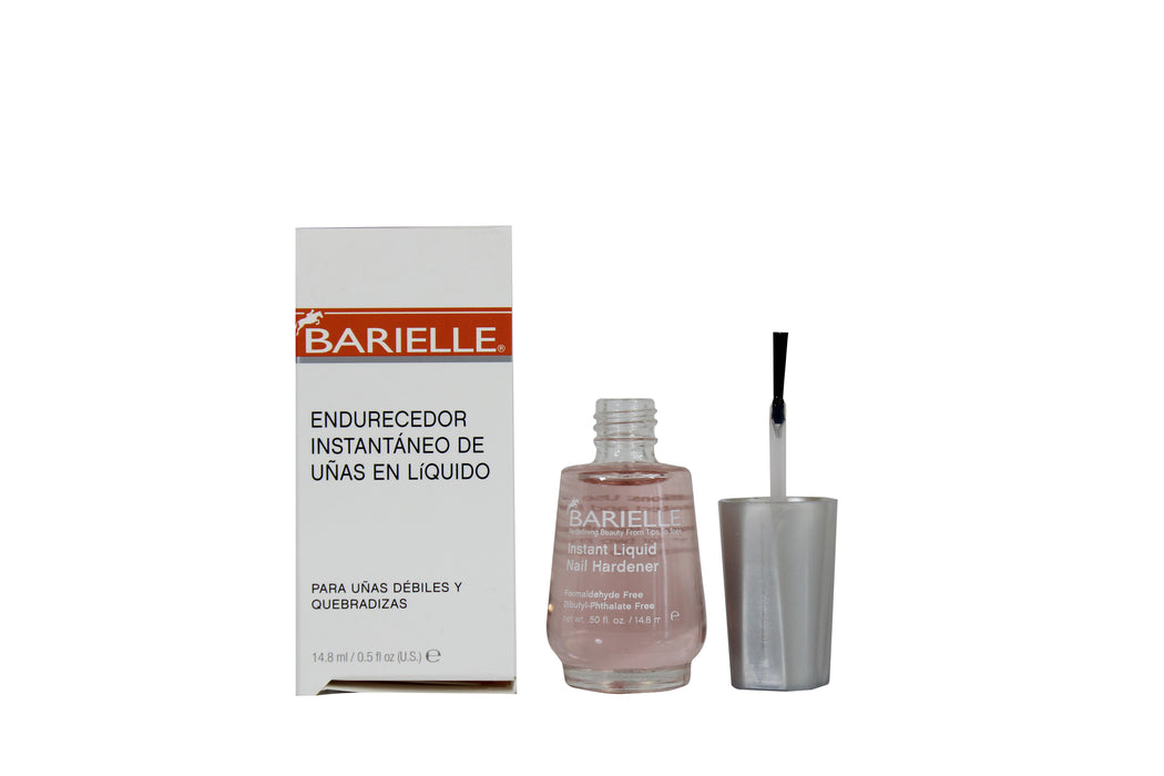 Barielle Instant Liquid Nail Hardener .5 oz.