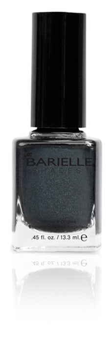 Barielle Nail Shade Coalest Day Of The Year .45 oz.
