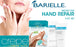 Barielle Protective Hand Repair 3-PC Set - Includes 2 Hand Masks & Professional Protective Hand Cream 2.5 oz. - Barielle - America's Original Nail Treatment Brand