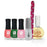 Barielle May Nail Must Haves 5-PC Nail Polish & Treatment Set - Barielle - America's Original Nail Treatment Brand