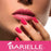 Barielle 6-PC Painters Pallet Protect+ Nail Polish Set- Reds, Pinks and Nude Nail Colors - Barielle - America's Original Nail Treatment Brand
