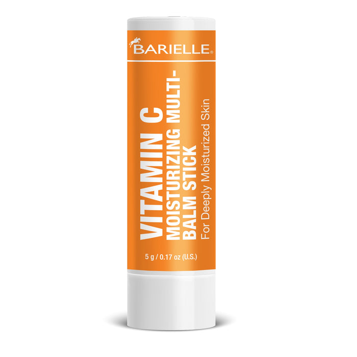 Barielle Vitamin C Moisturizing Balm Stick for Deeply Moisturized Skin - Barielle - America's Original Nail Treatment Brand