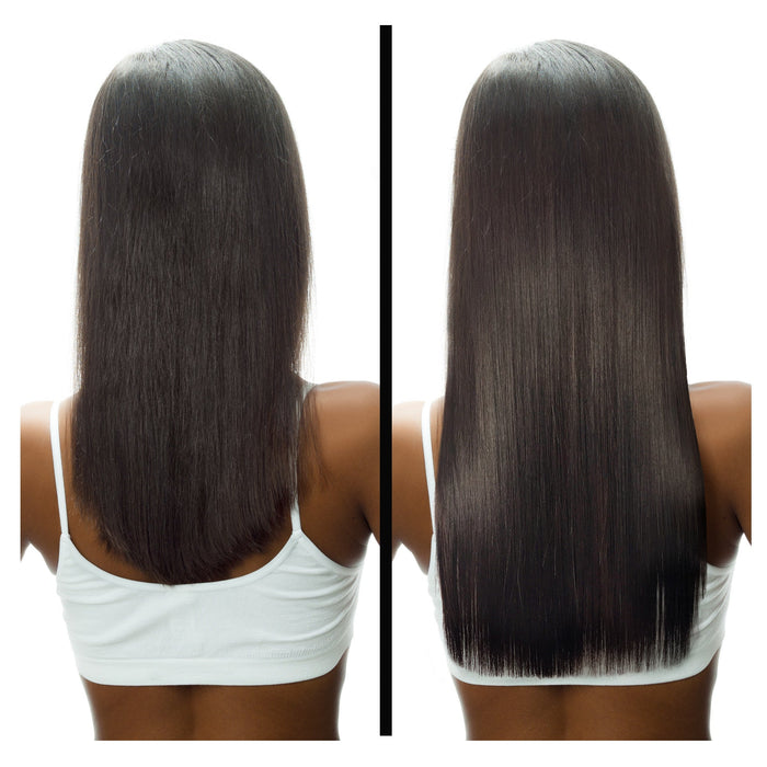 Black Empress Biotin Hair Oil 2.5 oz. - Smooth & Shine Pro-Growth Hair Oil