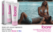 BettyBare Conditioning Body and Bikini Cream Hair Remover 2 oz.