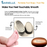 Barielle Tips to Toes Collection: 4-PC Foot Care & Nail Care Collection - Barielle - America's Original Nail Treatment Brand