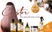 Difeel Essentials Pro-Growth Castor Hair Oil 2.5 oz.