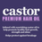 Natural King Pro-growth Premium Castor Hair Oil 7.78 oz