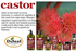 Difeel Pro-Growth with Castor Oil 3-PC Hair Care Set - Shampoo 12oz, Conditioner 12oz, & Hair Oil 8oz