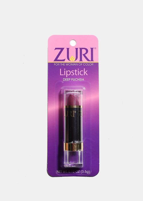 Zuri Lipstick - Deep Fuchsia
