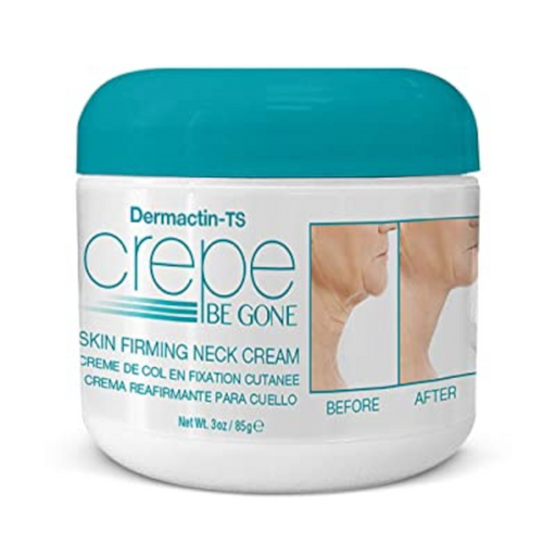 Dermactin-TS Crepe Be Gone Firming Neck Cream 3 oz.