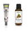 Difeel Hair & Essential Oil -Macadamia Oil 2PC Set