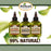 Difeel 99% Natural Hair Care Solutions Scalp Care Hair Oil 7.1 oz.