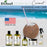 Difeel Essentials Hydrating Coconut Hair Mask 8 oz.