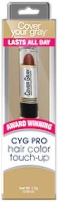 Cover Your Gray Professional Mini Root Touch Up - Medium Brown (2-PACK)